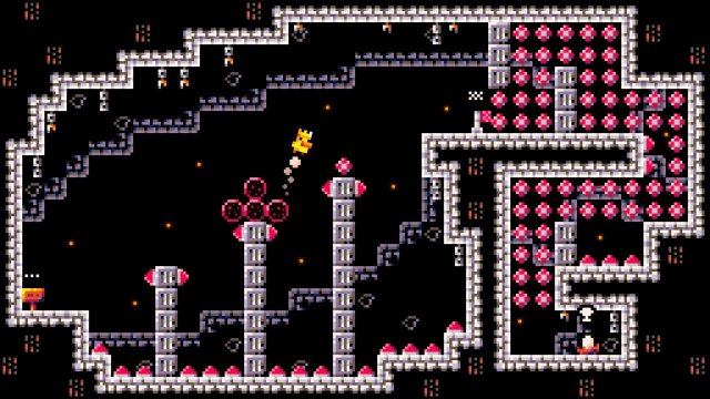 Duck Souls+ screenshot