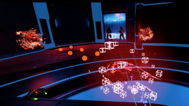 Galaxis Wars screenshot