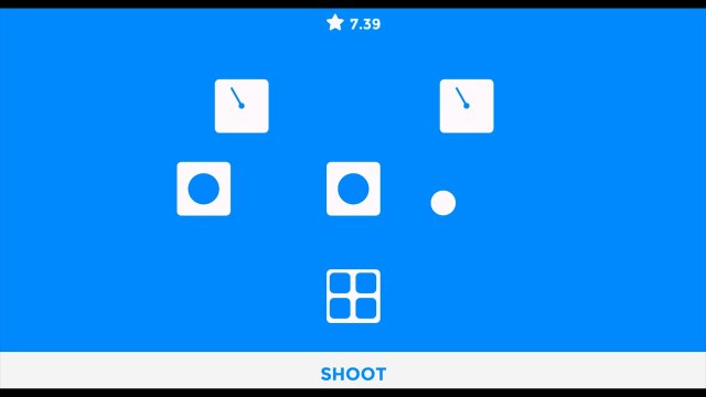 Pass The Time screenshot