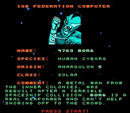 Power Punch II screenshot