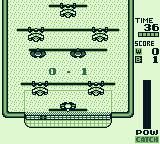 Magnetic Soccer screenshot