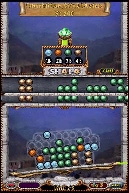 Shapo screenshot