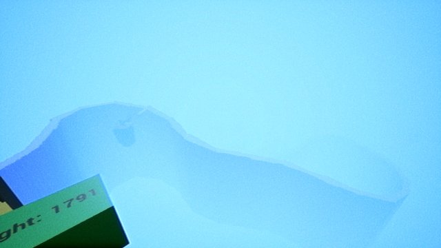 The Master screenshot