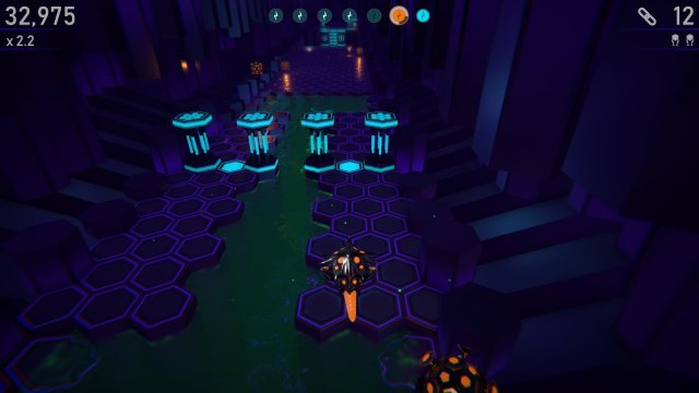 ZIQ screenshot