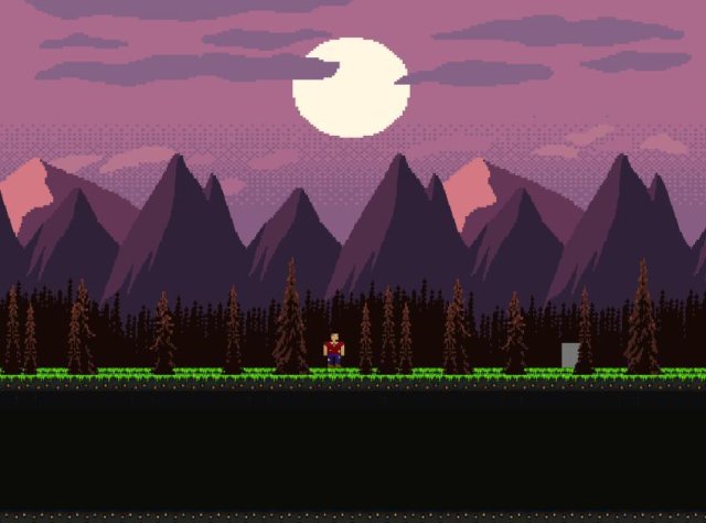 Hellspawn (Webil, polopenzo, Sleepwalk Studios, Brexelgames) screenshot