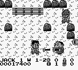 Ninja Boy screenshot