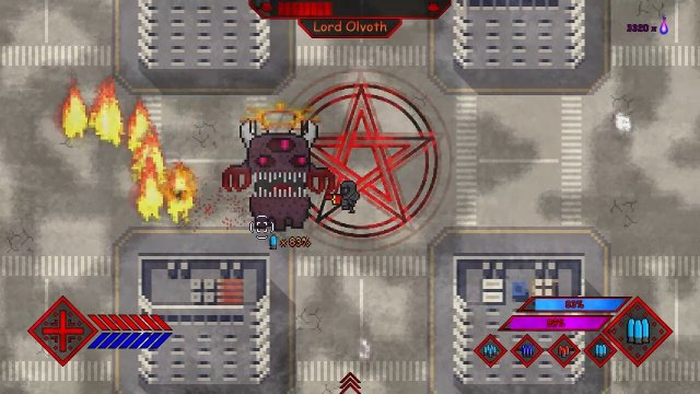 Hellcraze (ELV Games) screenshot