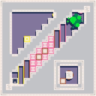 tumbleblox screenshot