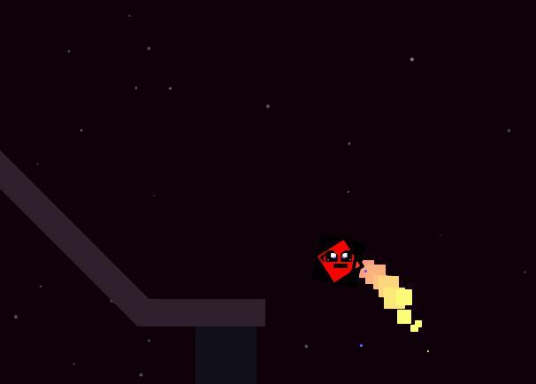 Cookie Quest screenshot