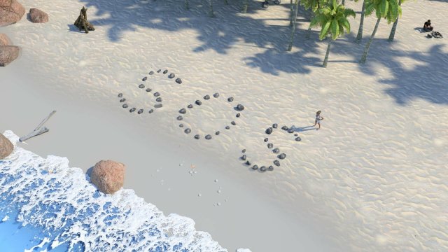 Lewd Island - Season 1 screenshot