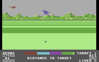 Hunter Patrol screenshot