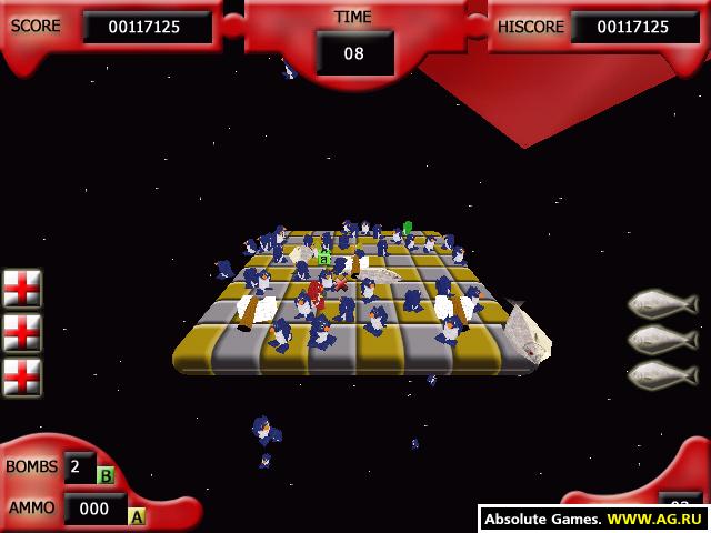 PenG screenshot