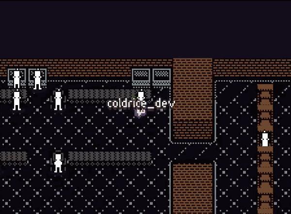 Covid Simulator screenshot