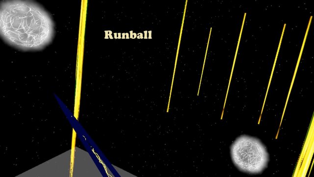 Funball Games VR screenshot