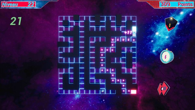 Memory Maze screenshot