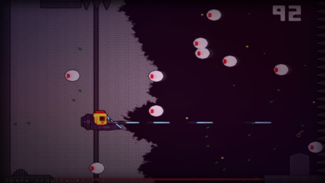 Stigmat screenshot