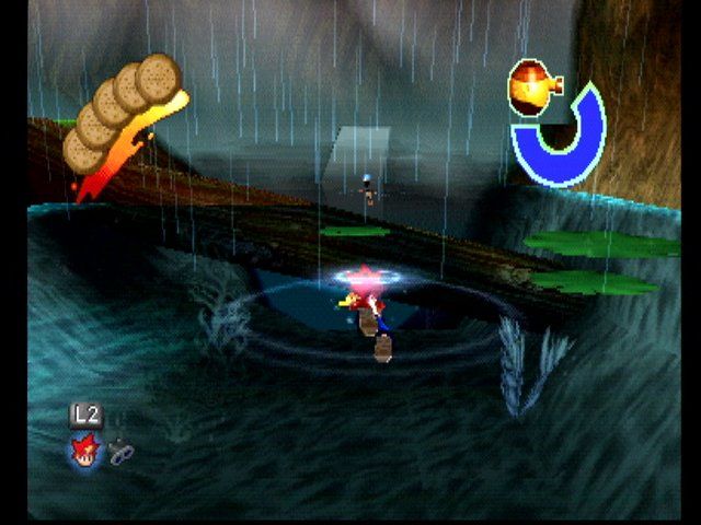 Ape Escape screenshot