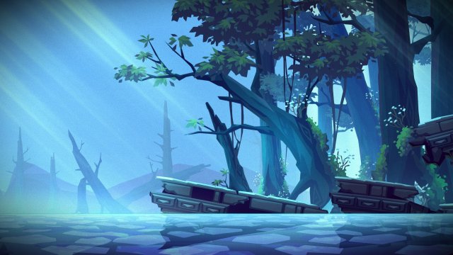 Unformed 破妄 screenshot