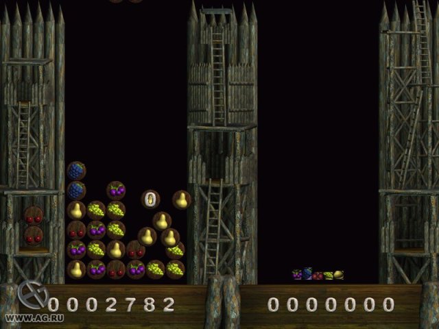 Fruit Machine screenshot