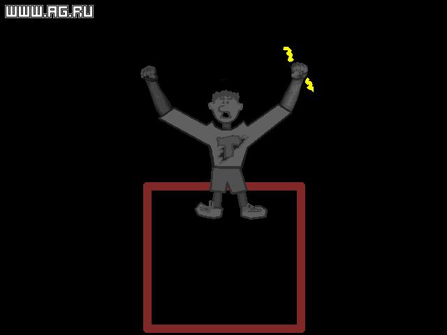 Spitball screenshot