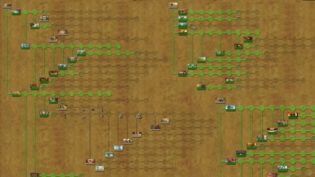 Stronghold Kingdoms screenshot