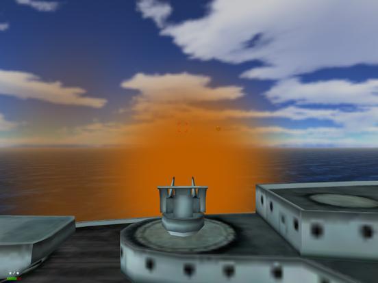 Zero Hour screenshot