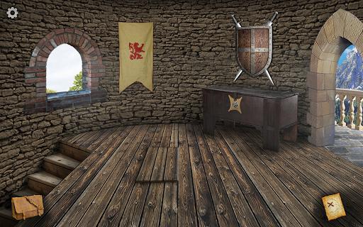 Спасите Чаровницу screenshot