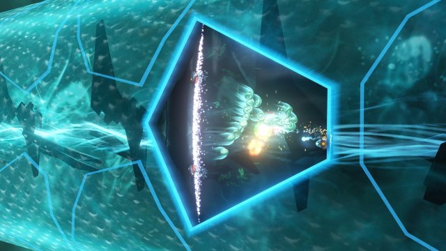 Blast Factor screenshot
