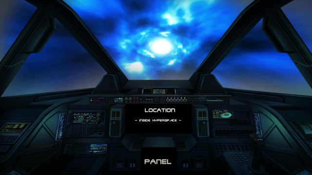 KARMORA screenshot