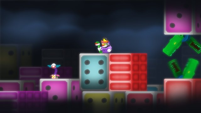 Endless Memories screenshot