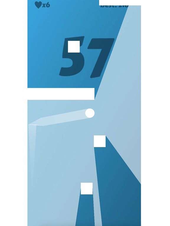 Ball Blazer screenshot