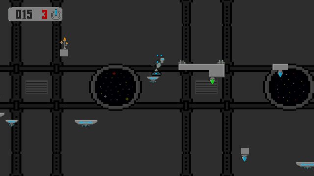PraeBot screenshot