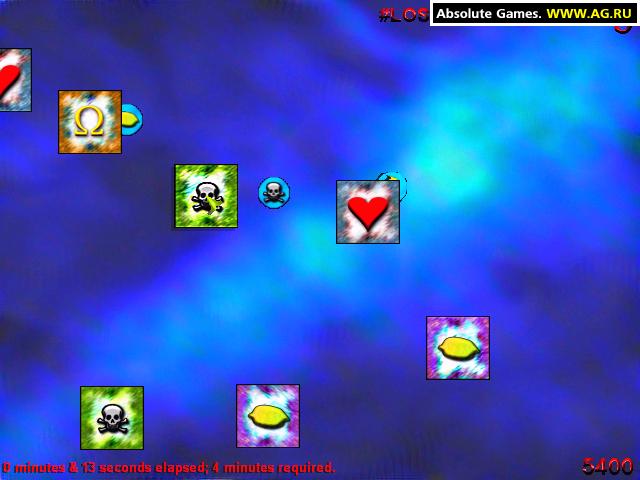 TileORama screenshot