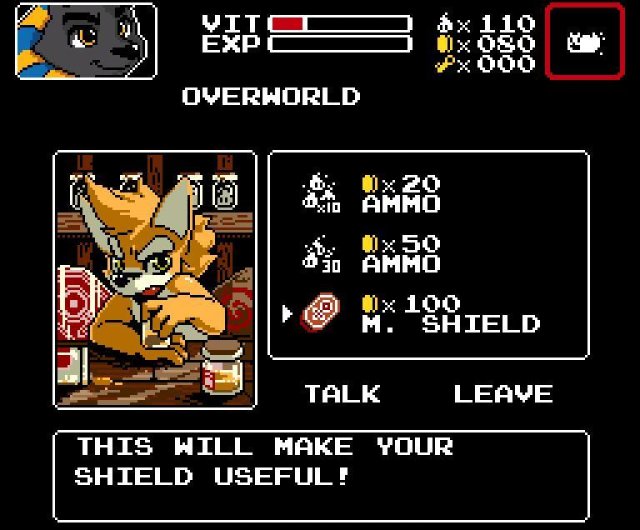 Anubis And The Buried Bone DEMO 2 screenshot