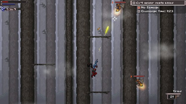 Loyalty and Blood: Viktor Origins screenshot