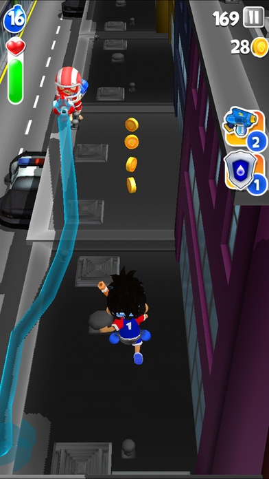 SOAK screenshot