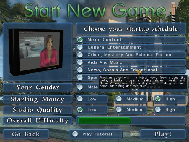 Winter Wolves Classic Games Collection screenshot