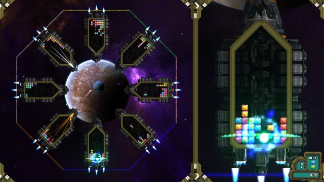 Brick Battalion screenshot