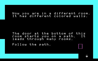 Gertrude's Secrets screenshot