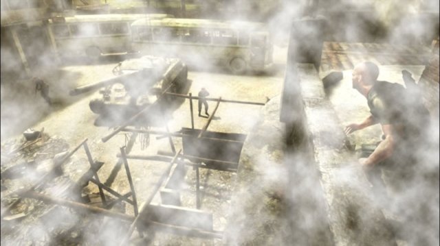 TC's SC Double Agent screenshot