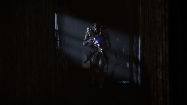 Heathen - The sons of the law screenshot