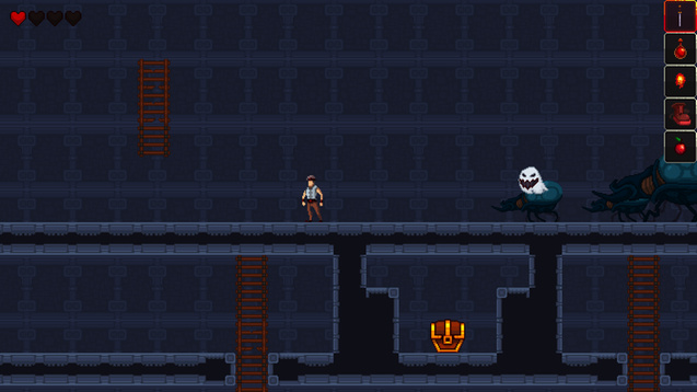 Ropelike screenshot