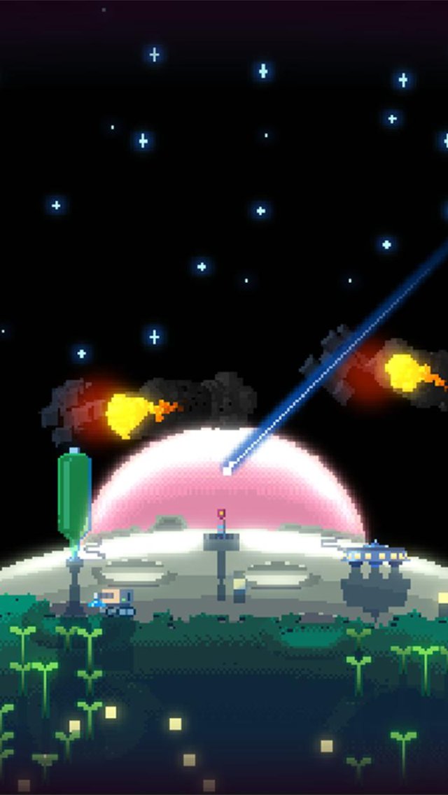 Green the Planet 2 screenshot