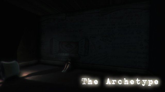 The Archetype screenshot