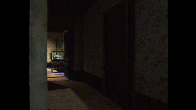 The Cellar screenshot