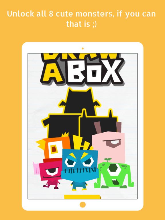 Draw A Box screenshot