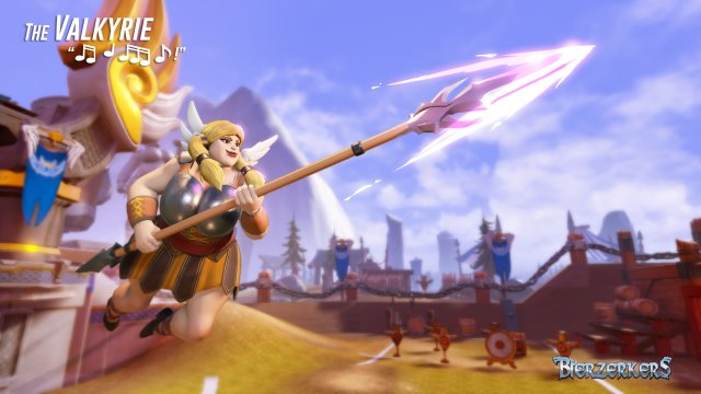 Bierzerkers screenshot