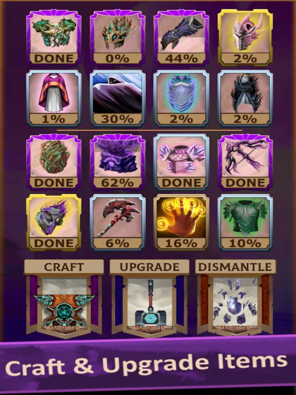Guildmasters screenshot