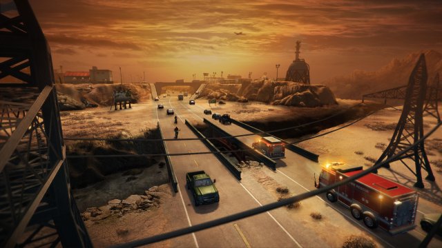 Rescue - Everyday Heroes (U.S. Edition) screenshot