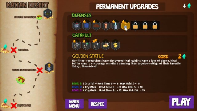 Goblins! screenshot